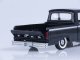    1965 Ford F-100 Custom Cab Pickup - Raven Black (Sunstar)