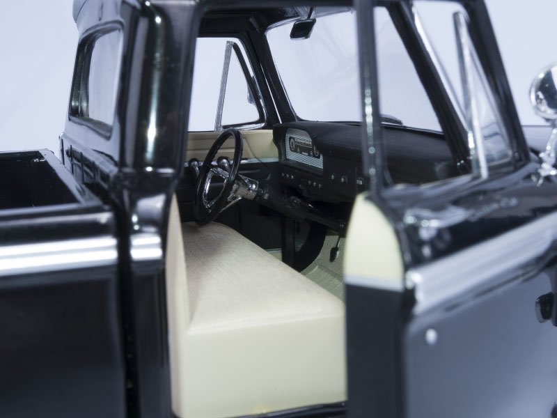 Mini Cooper Pickup 1965