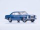    Mercedes-Benz Strich 8 Coupe - Magnetitblau (Sunstar)