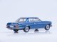    Mercedes-Benz Strich 8 Coupe - Magnetitblau (Sunstar)