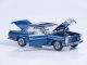    Mercedes-Benz Strich 8 Coupe - Magnetitblau (Sunstar)