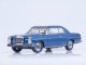    Mercedes-Benz Strich 8 Coupe - Magnetitblau (Sunstar)