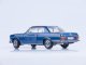    Mercedes-Benz Strich 8 Coupe - Magnetitblau (Sunstar)