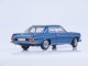    Mercedes-Benz Strich 8 Coupe - Magnetitblau (Sunstar)