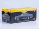    Mercedes-Benz Strich 8 Coupe - Magnetitblau (Sunstar)