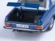    Mercedes-Benz Strich 8 Coupe - Magnetitblau (Sunstar)