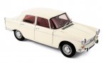 PEUGEOT 404 1965 Djibouti Ivory