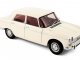    PEUGEOT 404 1965 Djibouti Ivory (Norev)