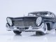    1958 Lincoln Continental Mark III Hard Top - Black (Sunstar)