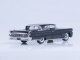    1958 Lincoln Continental Mark III Hard Top - Black (Sunstar)