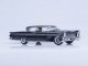    1958 Lincoln Continental Mark III Hard Top - Black (Sunstar)