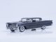    1958 Lincoln Continental Mark III Hard Top - Black (Sunstar)