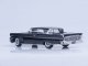    1958 Lincoln Continental Mark III Hard Top - Black (Sunstar)