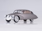 Tatra 87, metallic-grey