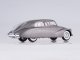   Tatra 87, metallic-grey (ModelCar Group (MCG))