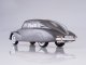    Tatra 87, metallic-grey (ModelCar Group (MCG))