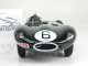     D-Type,     1955  (Autoart)