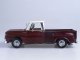    1965 Chevrolet C-10 Stepside Pickup (Maroon Irid) (Sunstar)