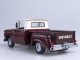    1965 Chevrolet C-10 Stepside Pickup (Maroon Irid) (Sunstar)