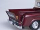    1965 Chevrolet C-10 Stepside Pickup (Maroon Irid) (Sunstar)