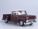    1965 Chevrolet C-10 Stepside Pickup (Maroon Irid) (Sunstar)