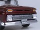    1965 Chevrolet C-10 Stepside Pickup (Maroon Irid) (Sunstar)