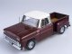    1965 Chevrolet C-10 Stepside Pickup (Maroon Irid) (Sunstar)