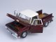    1965 Chevrolet C-10 Stepside Pickup (Maroon Irid) (Sunstar)