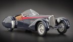 Bugatti 57 SC Corsica Roadster 1938, L.e. 300 pcs.