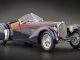    Bugatti 57 SC Corsica Roadster 1938, L.e. 300 pcs. (CMC)