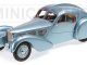    BUGATTI TYPE 57 SC ATLANTIC - 1936 - BLUE METALLIC (Minichamps)