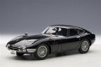 Toyota 2000 GT Coupe