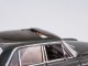    Mercedes-Benz Strich 8 Saloon (Dunkelolive) (Sunstar)