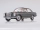    Mercedes-Benz Strich 8 Saloon (Dunkelolive) (Sunstar)