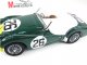     TR3A Nr.26 (Kyosho)