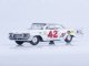    Oldsmobile &quot;88&quot; - #42 Lee Petty - 1959 Daytona 500 winner (Sunstar)