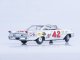    Oldsmobile &quot;88&quot; - #42 Lee Petty - 1959 Daytona 500 winner (Sunstar)