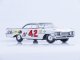    Oldsmobile &quot;88&quot; - #42 Lee Petty - 1959 Daytona 500 winner (Sunstar)