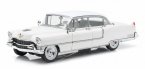 CADILLAC Fleetwood Series 60 1955 White