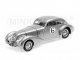    BENTLEY EMBIRICOS CORNICHE - HAY/HUNTER - 24H LE MANS 1950 (Minichamps)