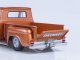    1965 Chevrolet C-10 Stepside Pickup Lowrider - Metallic Orange (Sunstar)