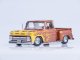    1965 Chevrolet C-10 Stepside Pickup Lowrider - Metallic Orange (Sunstar)