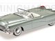    Buick Wildcat 1 Concept - 1953 (Minichamps)