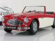     HEALEY 3000MK-1, / (Kyosho)