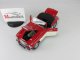     HEALEY 3000MK-1, / (Kyosho)