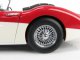     HEALEY 3000MK-1, / (Kyosho)