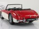     HEALEY 3000MK-1, / (Kyosho)