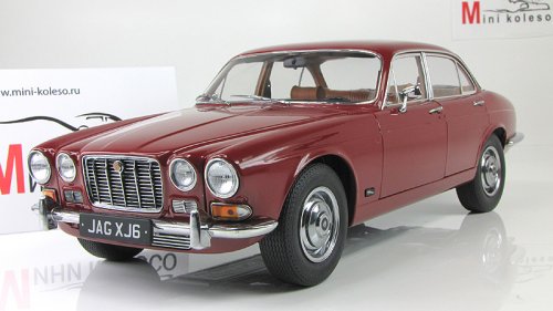  XJ6 2.8, 