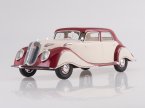 PANHARD & LEVASSOR Dynamic 1936 Beige/Dark Red