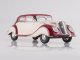    PANHARD &amp; LEVASSOR Dynamic 1936 Beige/Dark Red (Best of Show)